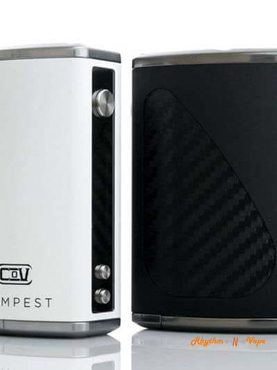 The Council Of Vapor Tempest 200W Vape Mod