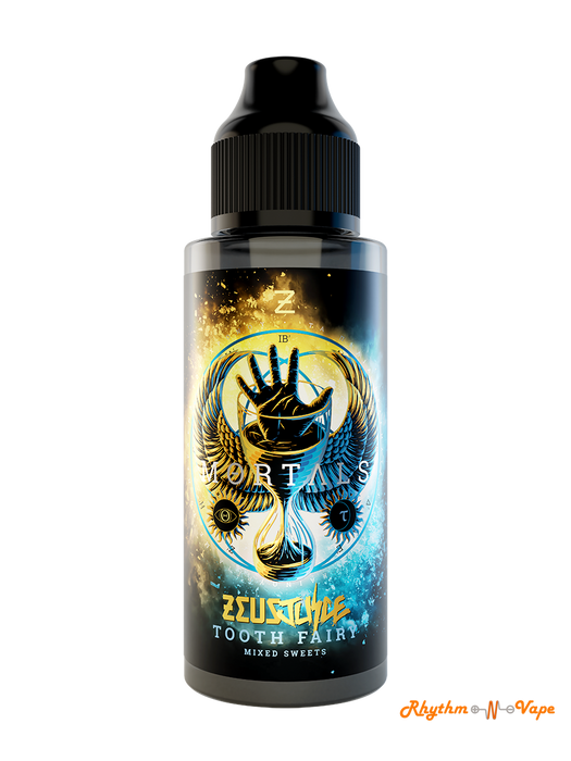 Toothfairy Zeus Juice Mortals 100Ml