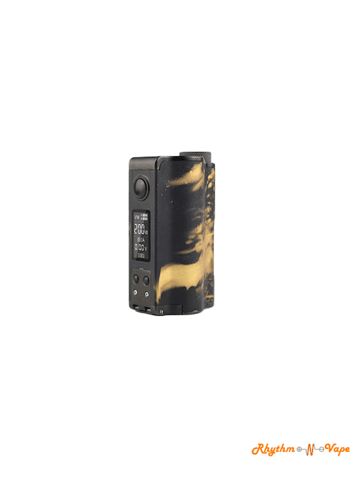 Topside Dual By Dovpo Vape Mod