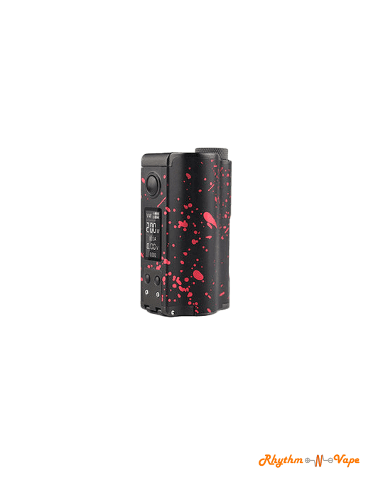 Topside Dual By Dovpo Vape Mod