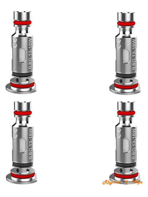 Uwell Caliburn G Replacement Coils. Coils