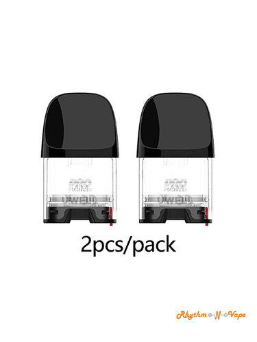 Uwell Caliburn G2 Replacement Pods.