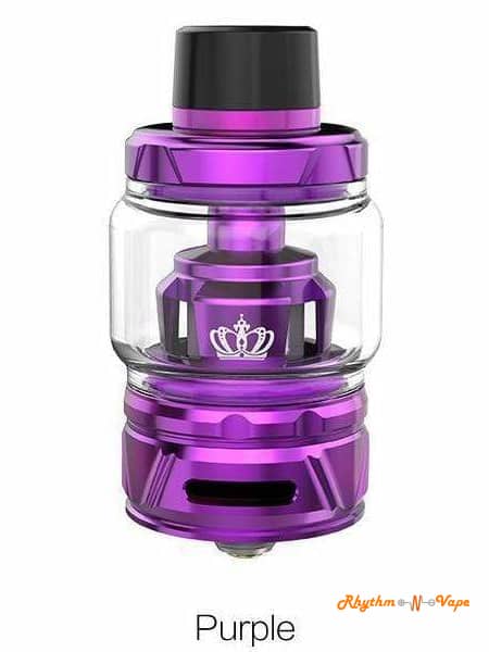 Uwell Crown V4 Tank Purple Tanks