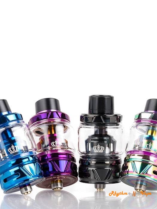 Uwell Crown V4 Tank Tanks