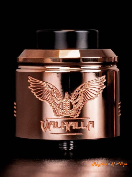 Valhalla V1 Rda