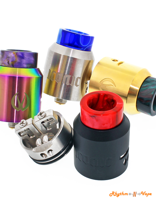 Vandy Vape Iconic Rda Rebuildeable Tanks