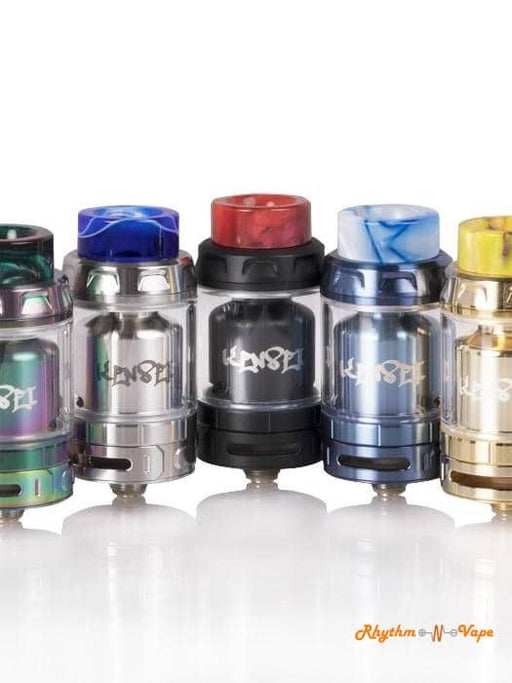 Vandy Vape Kensei Rta Rebuildeable Tanks