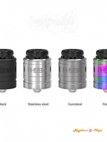 Vandy Vape Phobia Rda Rebuildeable Tanks