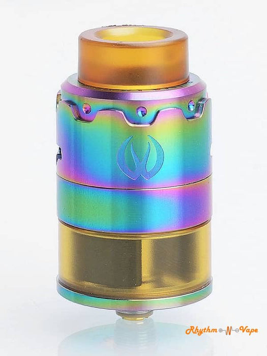 Vandy Vape Pyro Rdta Rainbow Rebuildeable Tanks