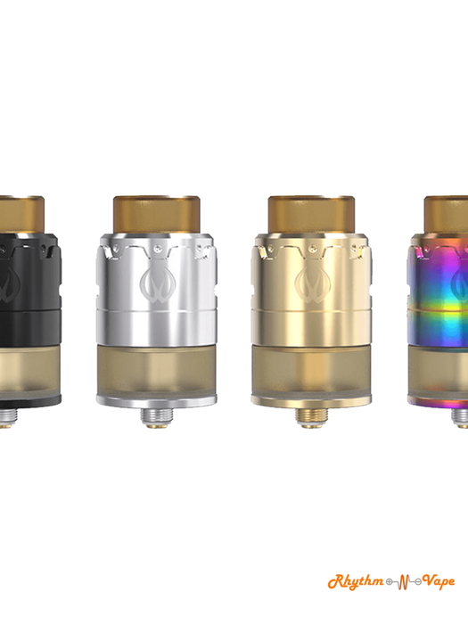 Vandy Vape Pyro Rdta Rebuildeable Tanks