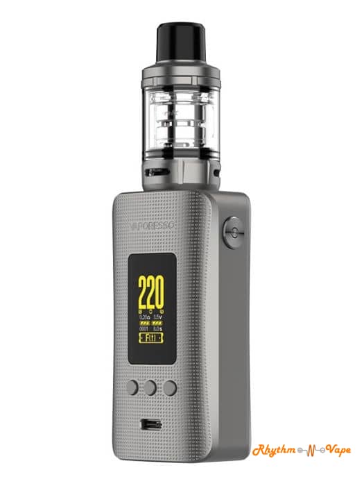 Vaporesso Gen 200W Kit