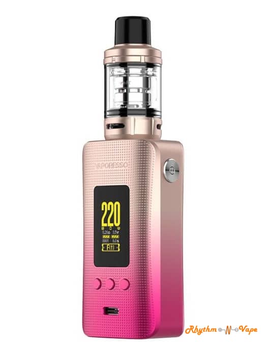 Vaporesso Gen 200W Kit Sunset Glow