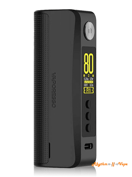 Vaporesso Gen 80S Mod Dark Black