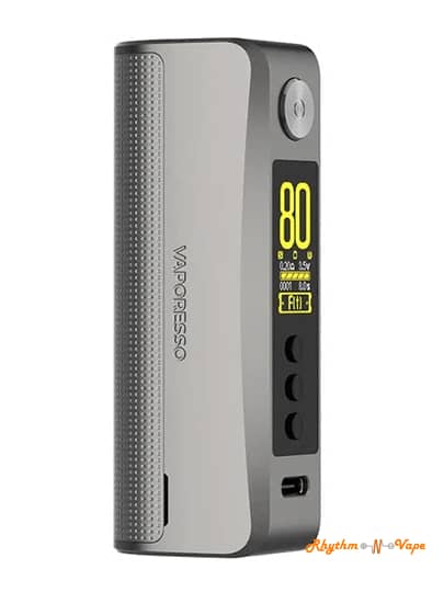 Vaporesso Gen 80S Mod Matte Grey