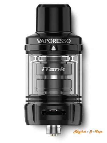 Vaporesso Itank Dark Black