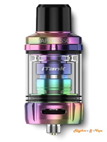 Vaporesso Itank Rainbow