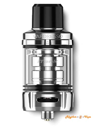 Vaporesso Itank Silver