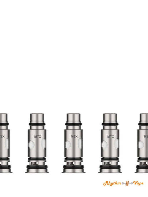 Vaporesso Mtx Coils