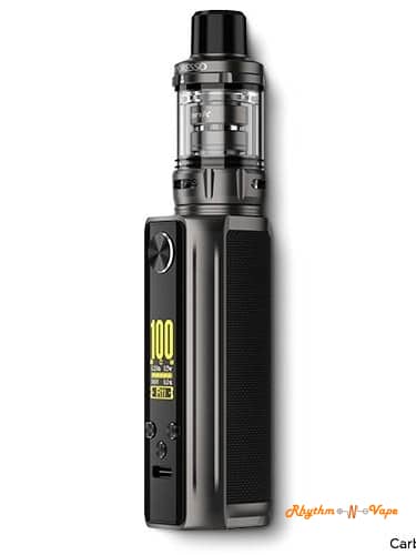 Vaporesso Target 100 Kit Carbon Black