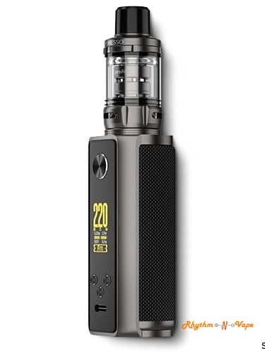 Vaporesso Target 200 Kit. Slate Grey