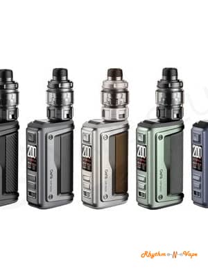 Voopoo Argus Gt2 Kit