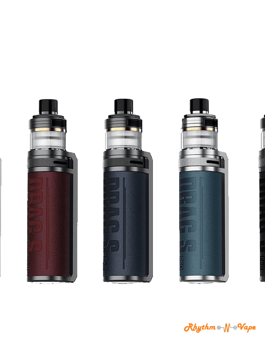 Voopoo Drag S Pro