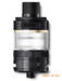 Voopoo Tpp-X Pod Tank Black