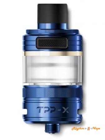 Voopoo Tpp-X Pod Tank Blue