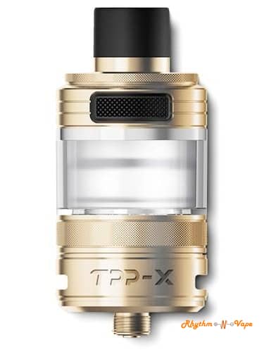 Voopoo Tpp-X Pod Tank Gold