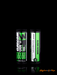 Wotofo Pre Made (Rebuildable Coils) 0.50 Alien Wires Rebuildeable Coils
